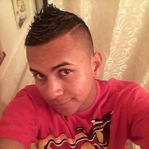 Meet your Posher, Alejandro